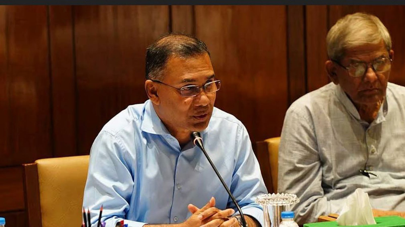 মন্ত্রীদের কাজের অগ্রগতি খতিয়ে দেখছেন প্রধানমন্ত্রী: চিফ হুইপ