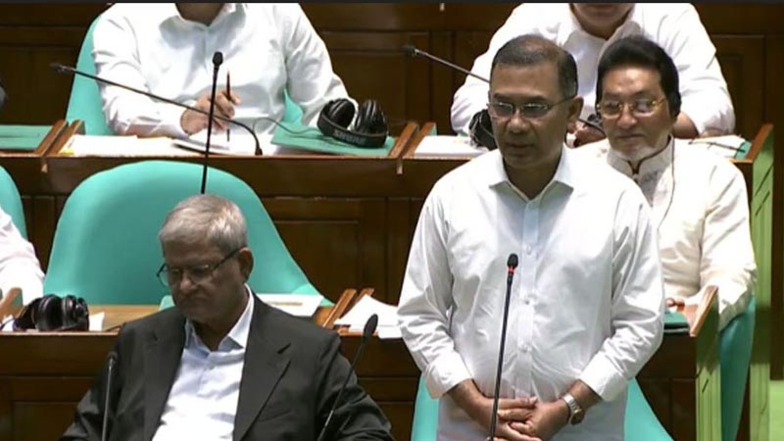 মালয়েশিয়া-চিন সফরের অর্জন দেশের মানুষের অর্জন: প্রধানমন্ত্রী