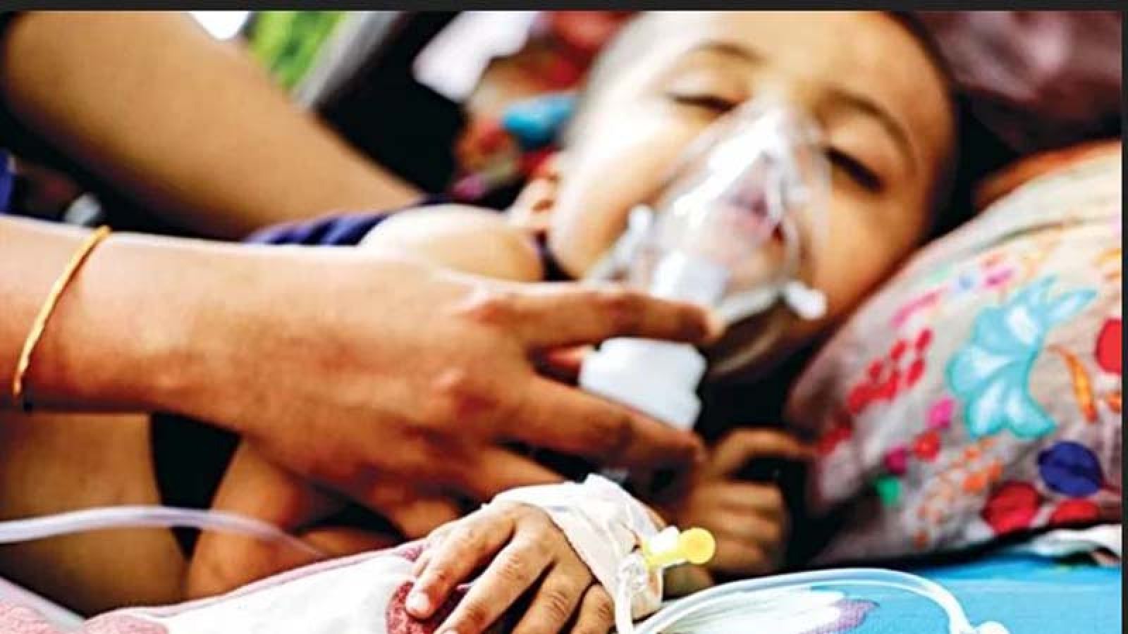 হামের উপসর্গে আরও ৬ জনের মৃত্যু
