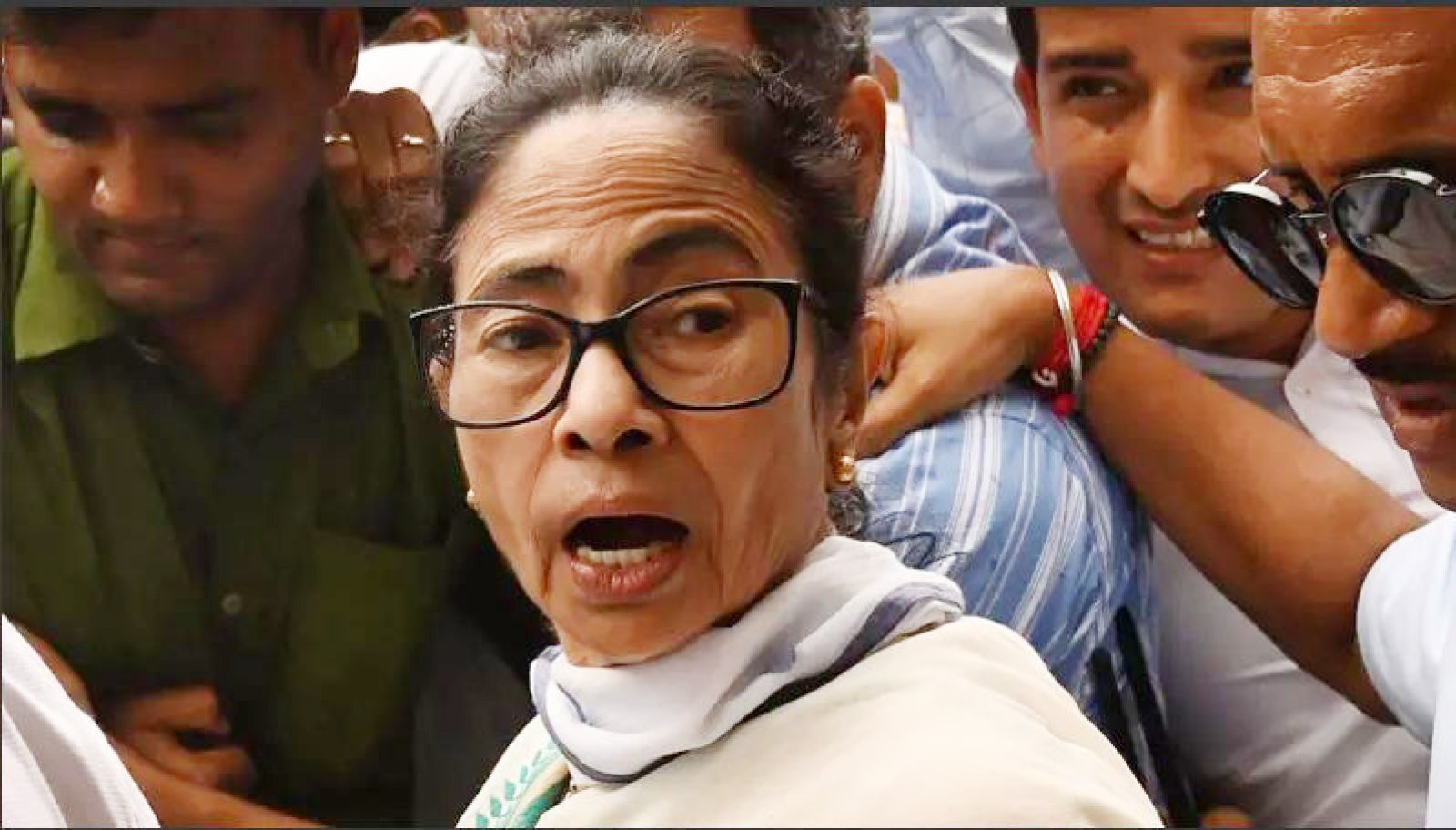 পশ্চিমবঙ্গে যে পাঁচ কারণে তৃণমূল কংগ্রেসের নির্বাচনী বিপর্যয়