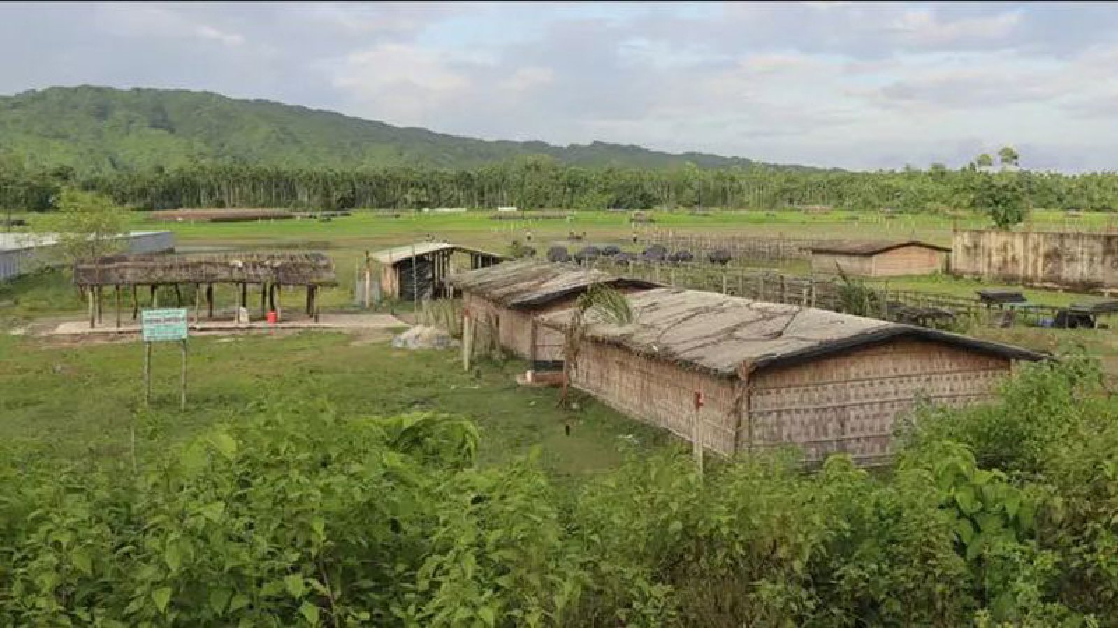 টেকনাফে অপহরণের পর তিনজনকে গলা কেটে হত্যা