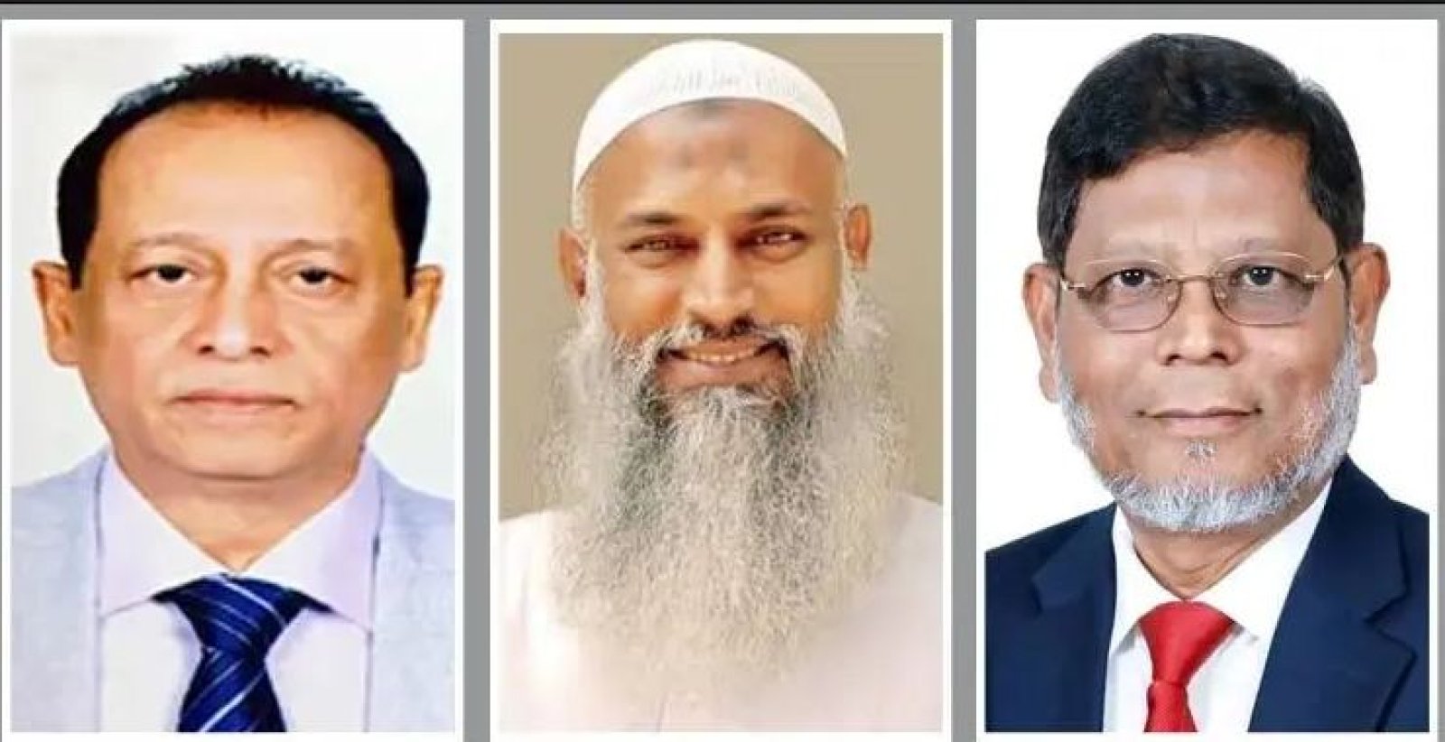 নির্বাচনে বাধা নেই বিএনপির ৩ প্রার্থীর
