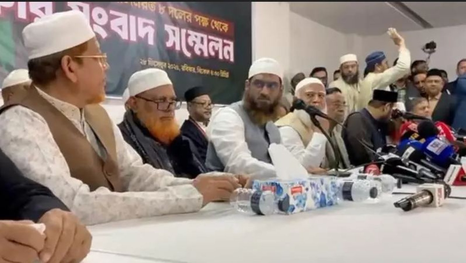অনিশ্চয়তায় জামায়াতের জোট, ভেতরে অবিশ্বাস