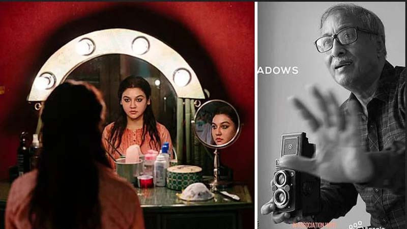 কলকাতায় বাংলাদেশি দুই সিনেমা পুরস্কৃত