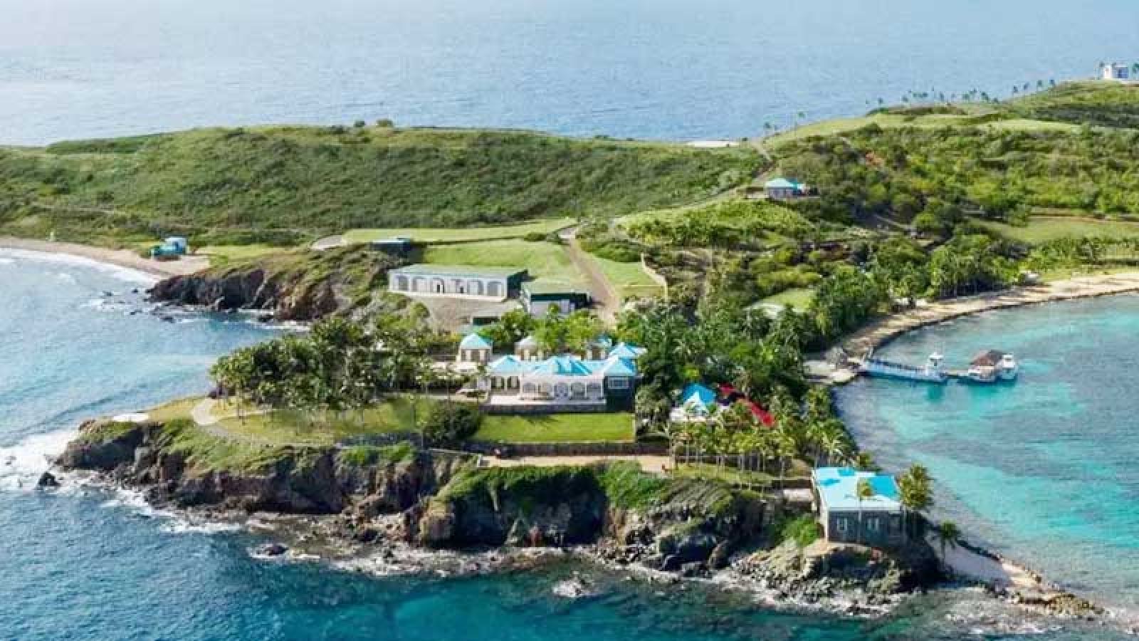 ছড়িয়ে যৌন অত্যাচারের চিহ্ন, এপিস্টনের প্রমোদ দ্বীপে কী চলত, জানলে শিউরে উঠবেন