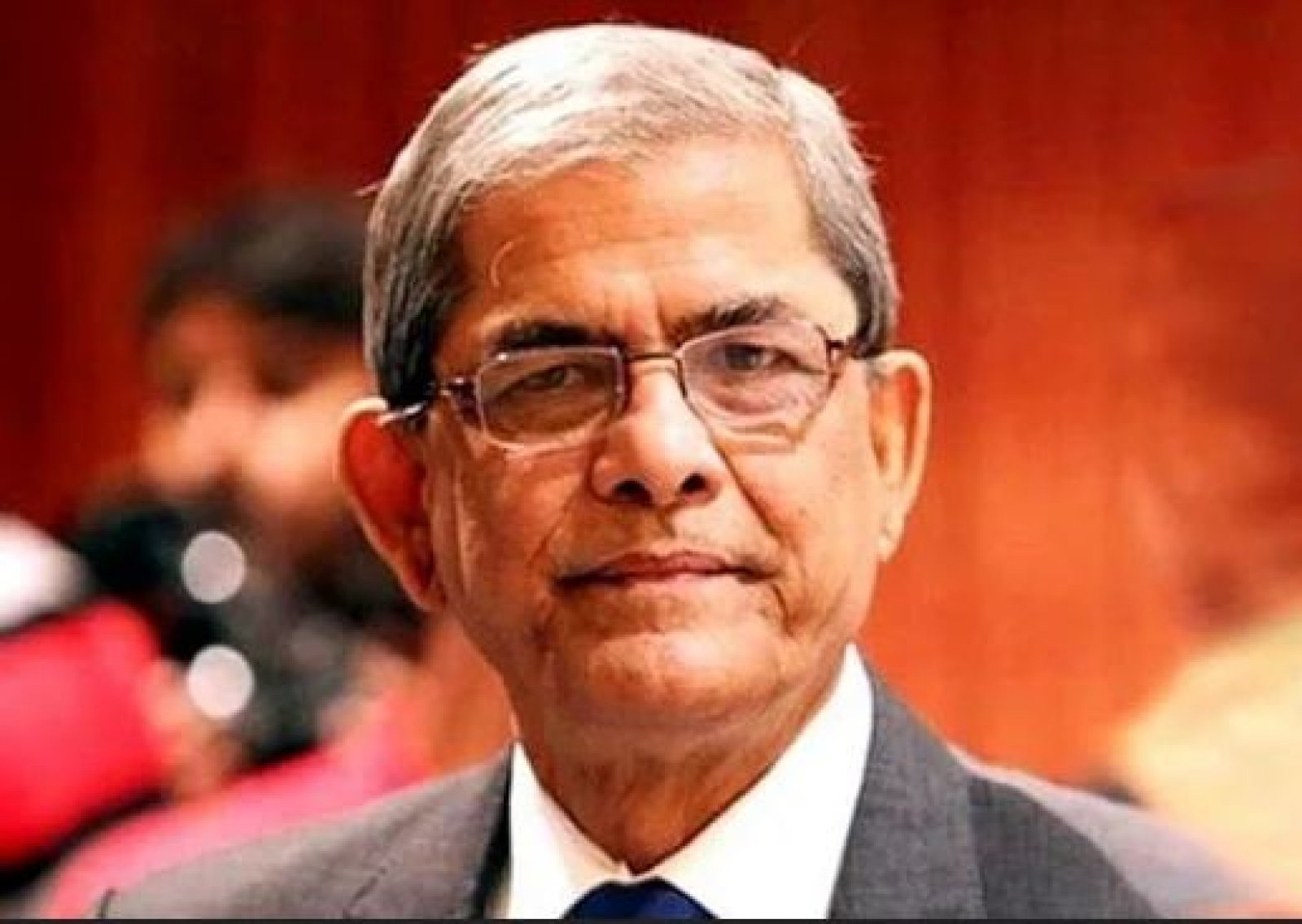 শেখ হাসিনার বাইরে গিয়েও ভারত-বাংলাদেশ সম্পর্ক এগোতে পারে: ফখরুল