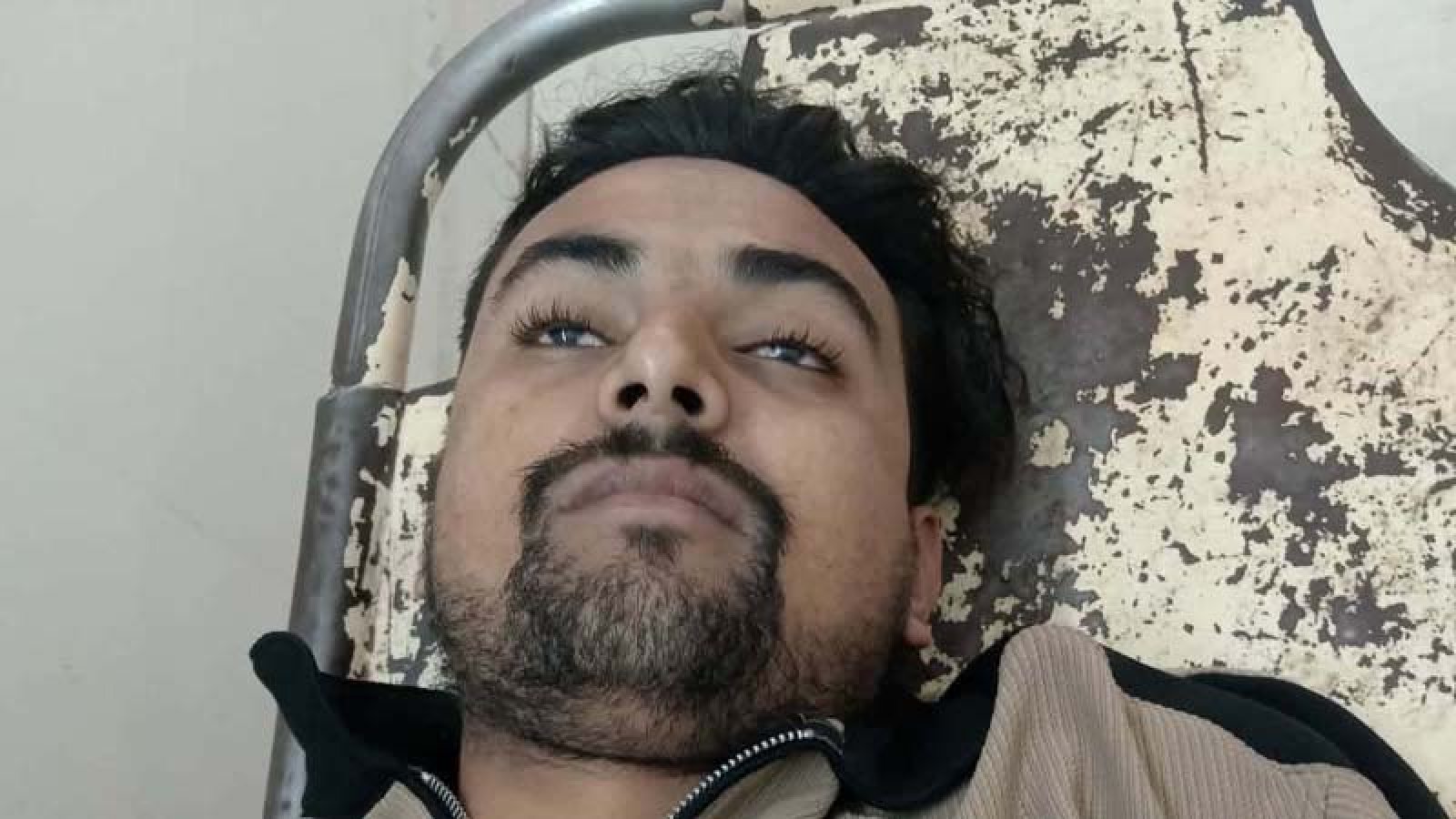 রাজশাহীতে ছুরিকাঘাতে যুবক নিহত, অভিযুক্ত আটক