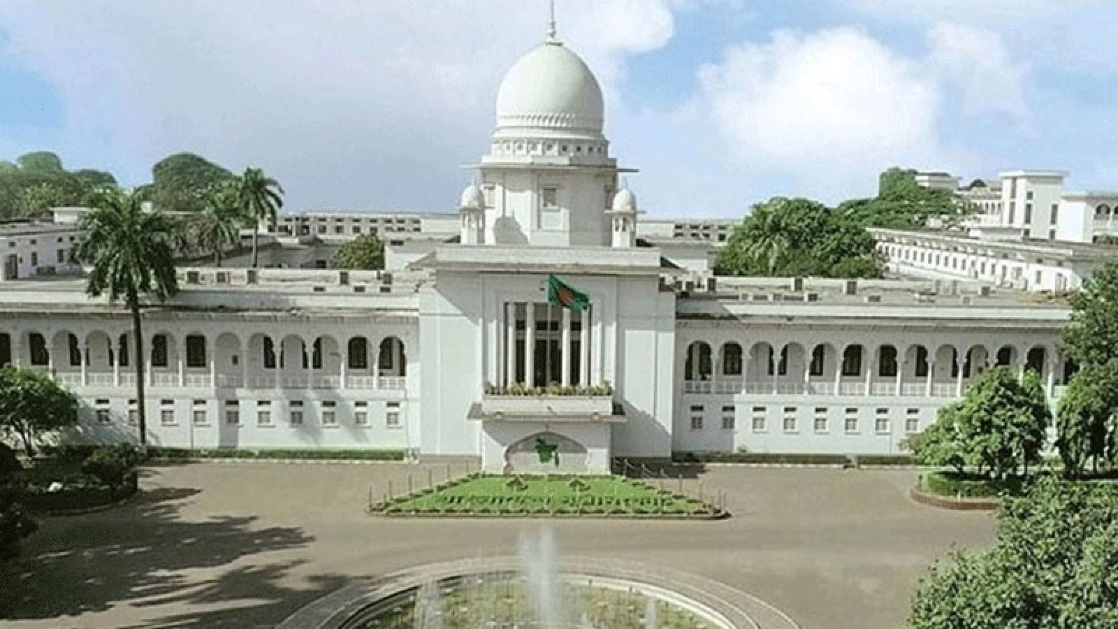 গণভোটের ফল বাতিল চেয়ে হাইকোর্টে রিট
