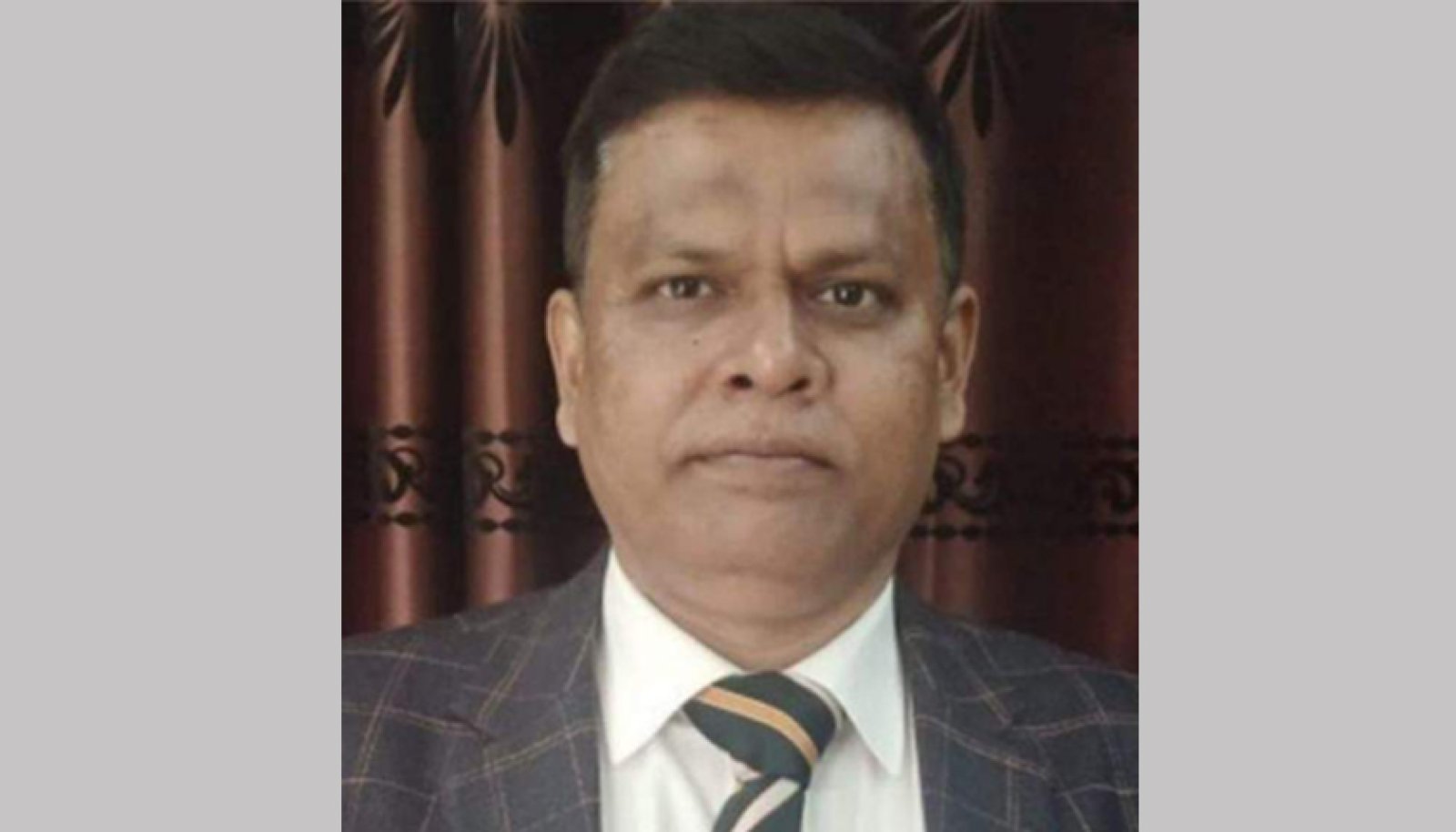 পাকিস্তান সফরে রাবি উপাচার্য