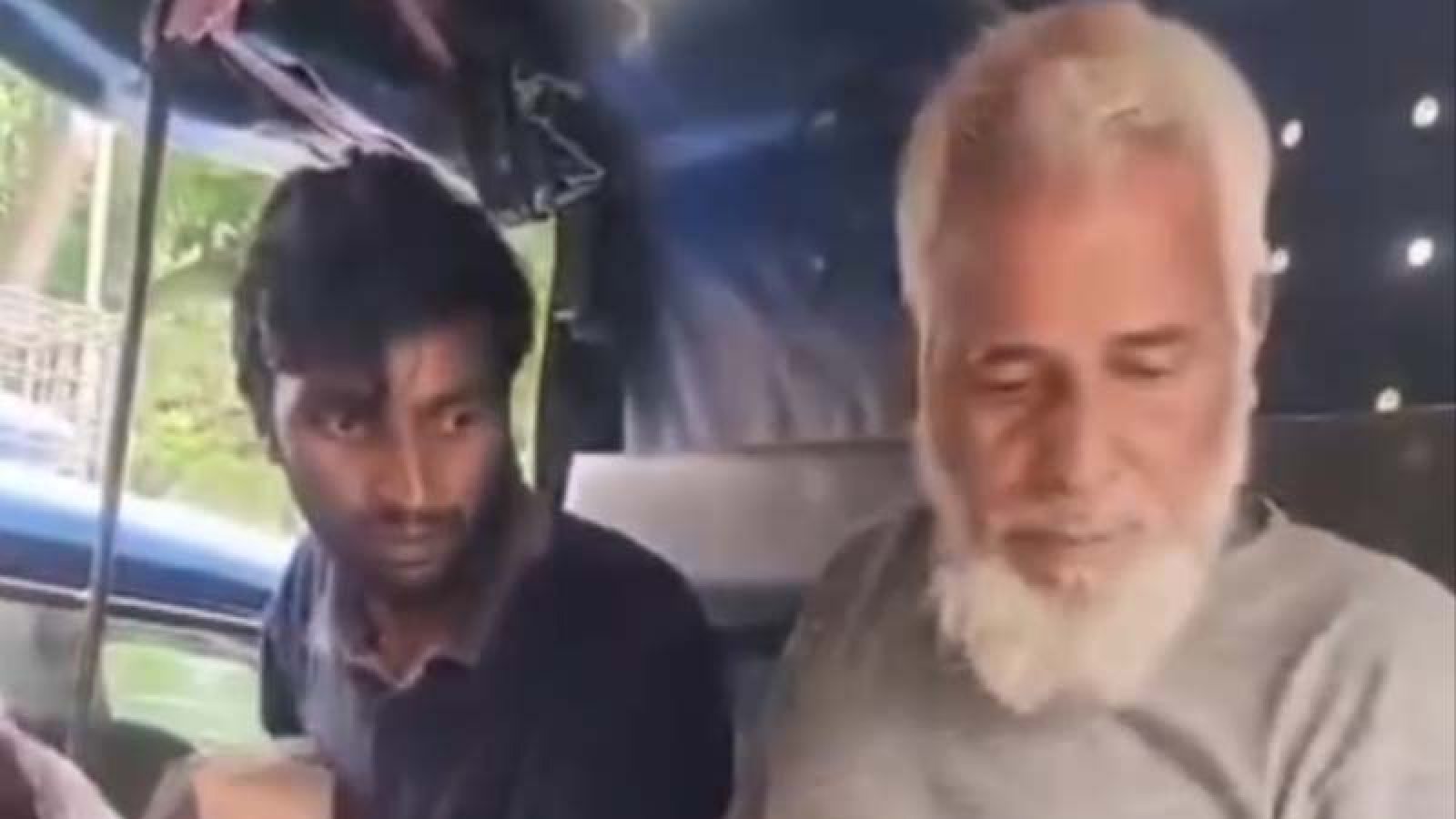বড়াইগ্রামে ৭ম শ্রেণির কিশোরী অন্তঃসত্ত্বা, বাবা-ছেলে গ্রেপ্তার