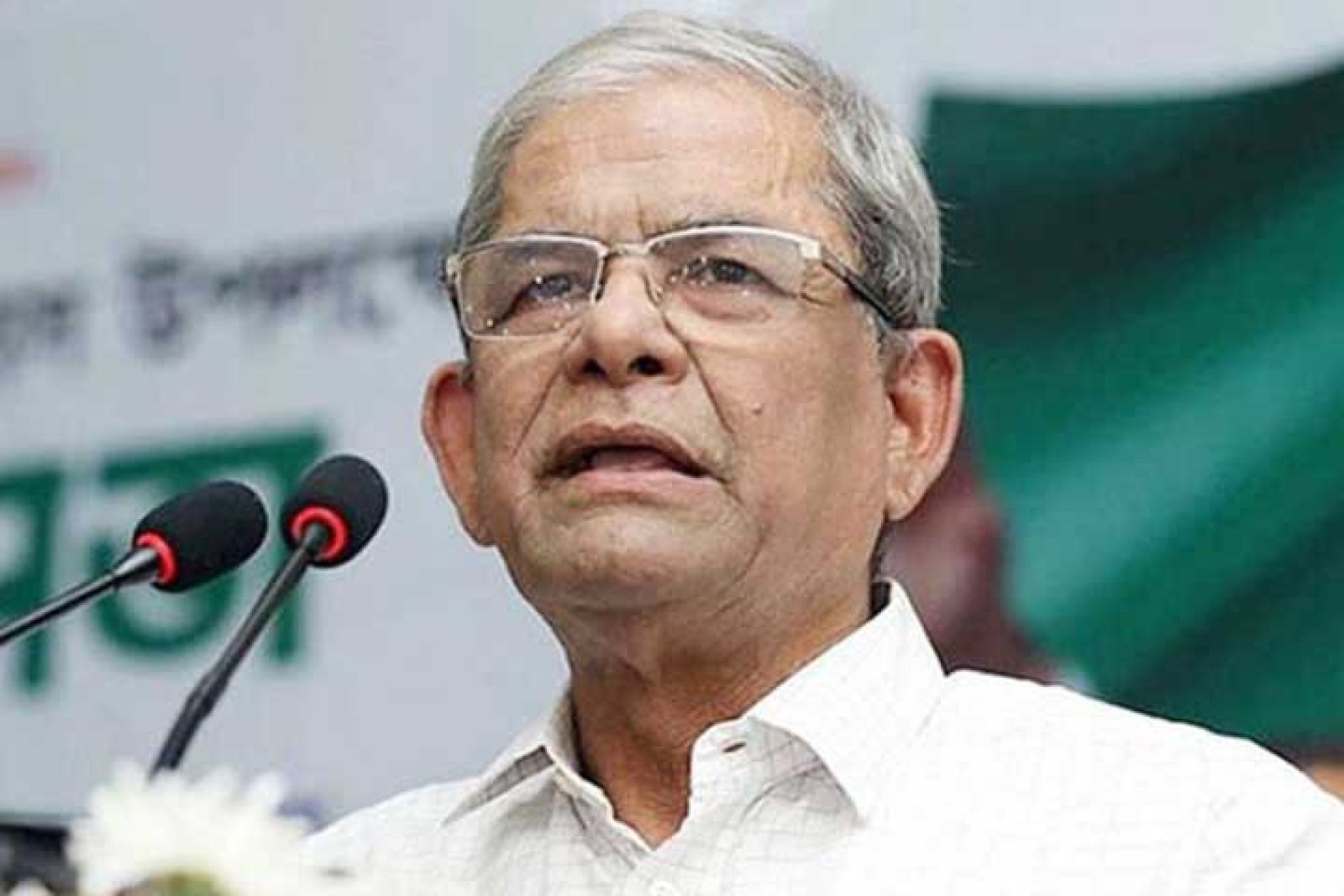 অন্তর্বর্তী সরকারকে বেকায়দায় ফেলতেই এ হামলা