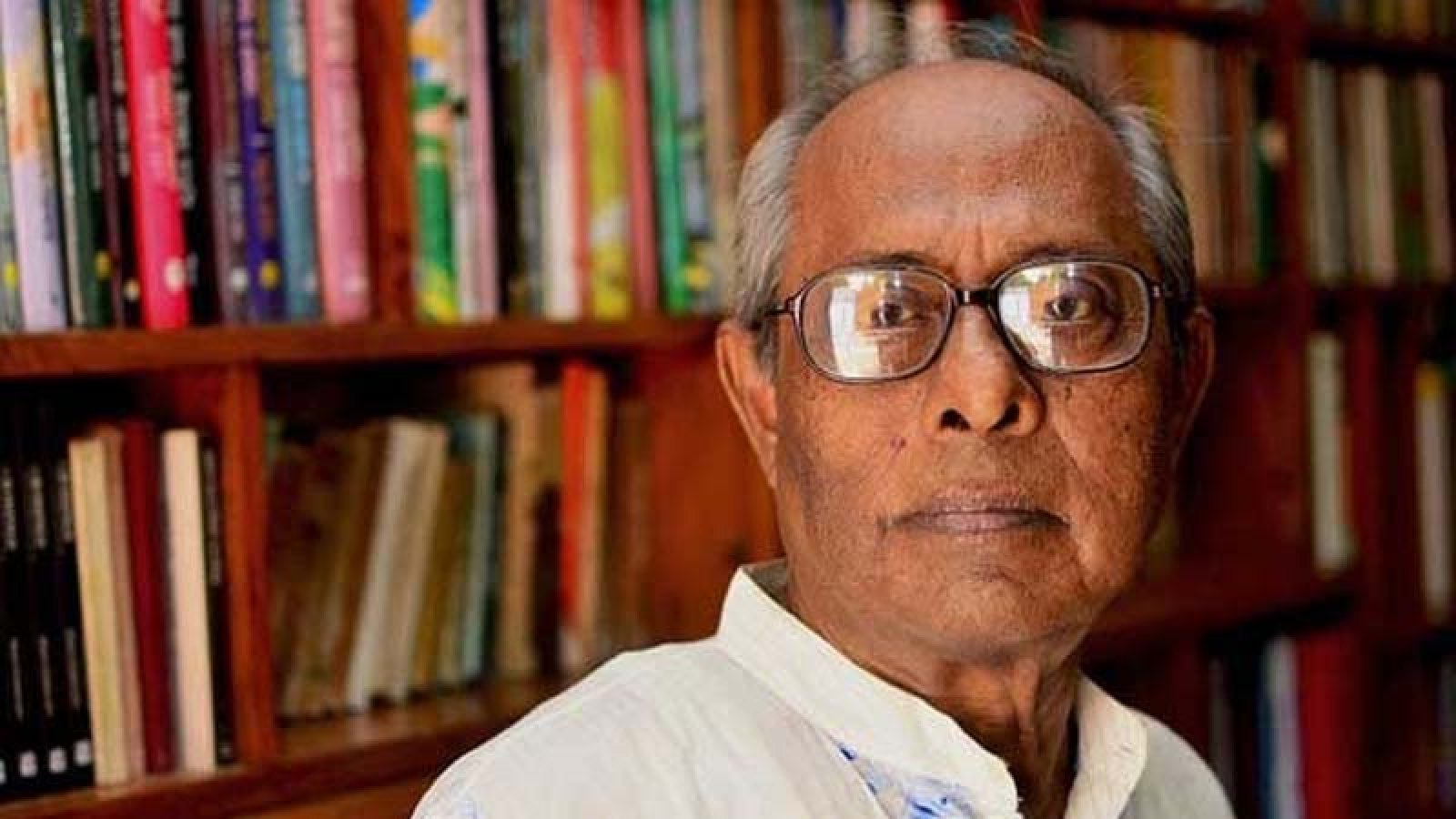 কথাসাহিত্যিক হাসান আজিজুল হকের জন্মদিন আজ
