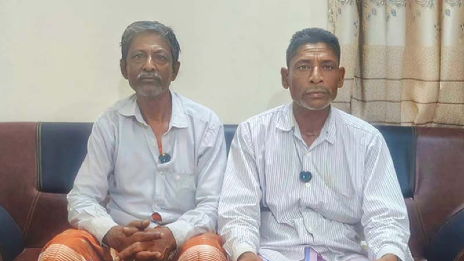 মোহনপুরে জোরপূর্বক জমি দখল ও প্রাণনাশের হুমকির অভিযোগ দিনমজুরের