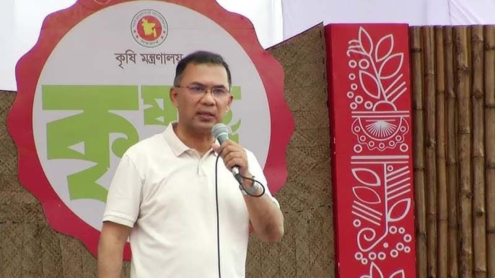 কৃষক ভালো থাকলে দেশ ভালো থাকবে: প্রধানমন্ত্রী