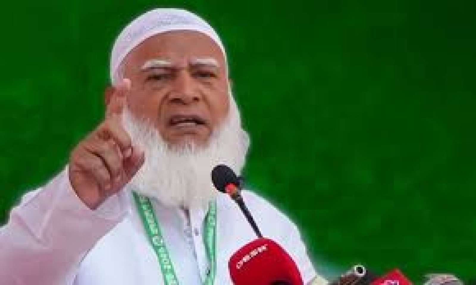 ৫ ফেব্রুয়ারি চাঁপাই যাচ্ছেন জামায়াতে ইসলামীর আমির