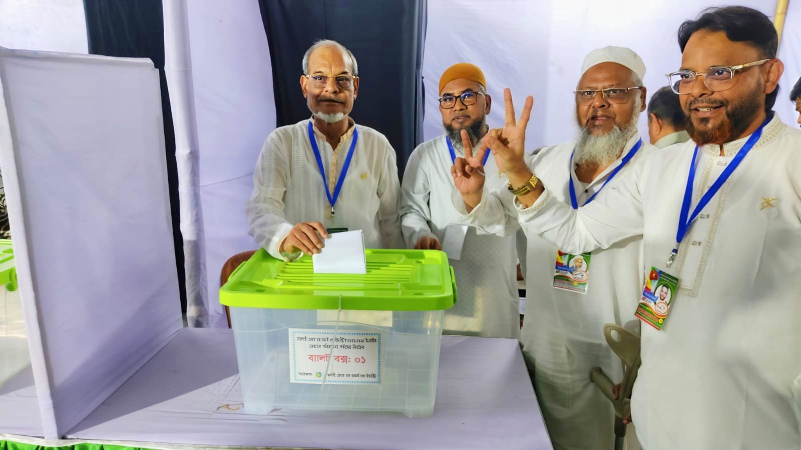 নেতৃত্ব নির্বাচনে চলছে ভোটযুদ্ধ: রাজশাহী চেম্বারে ৪৬ প্রার্থীর লড়াই