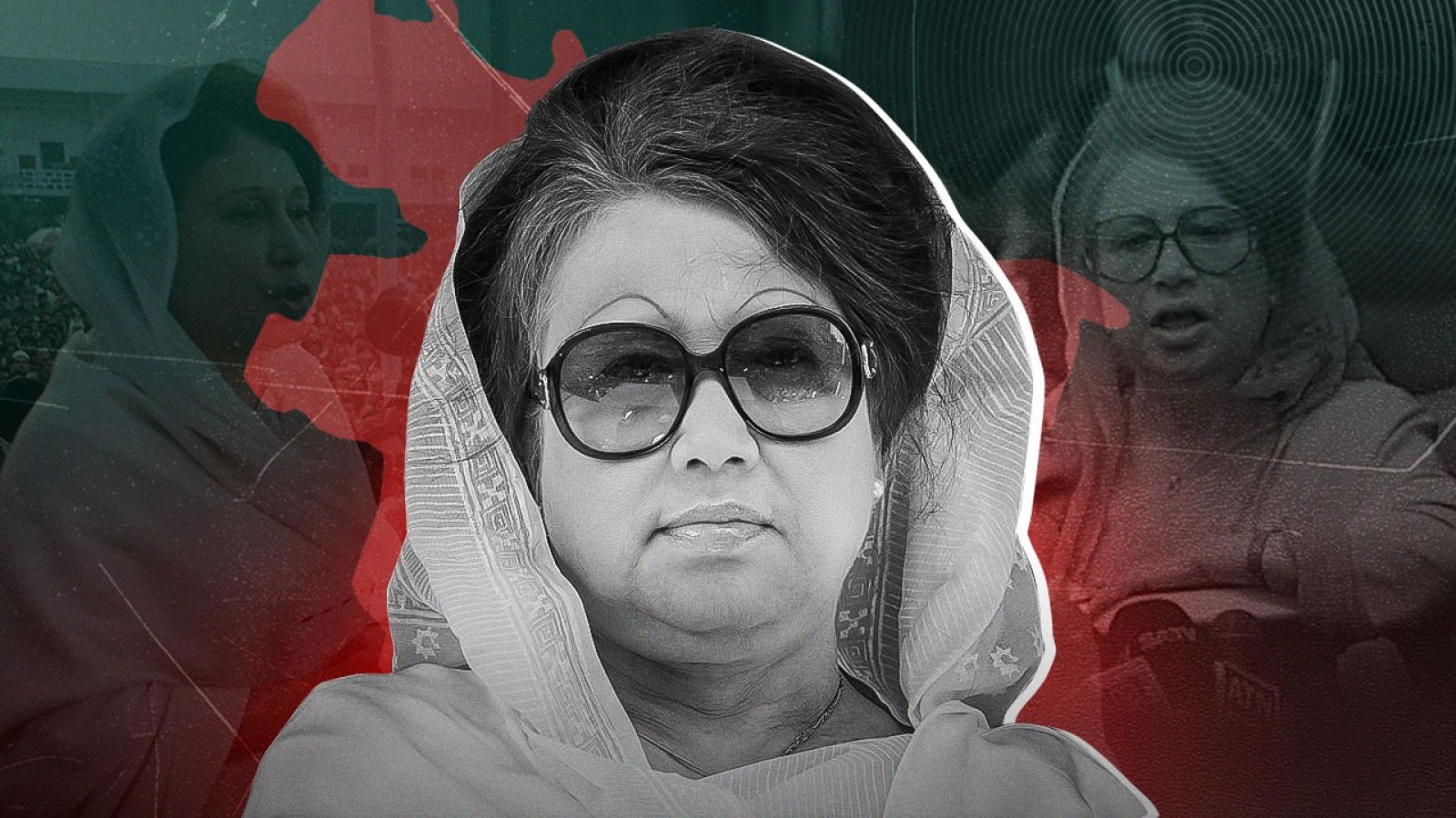 খালেদা জিয়ার মৃত্যুতে আজ তৃতীয় দিনের রাষ্ট্রীয় শোক, জুমার পর বিশেষ দোয়া