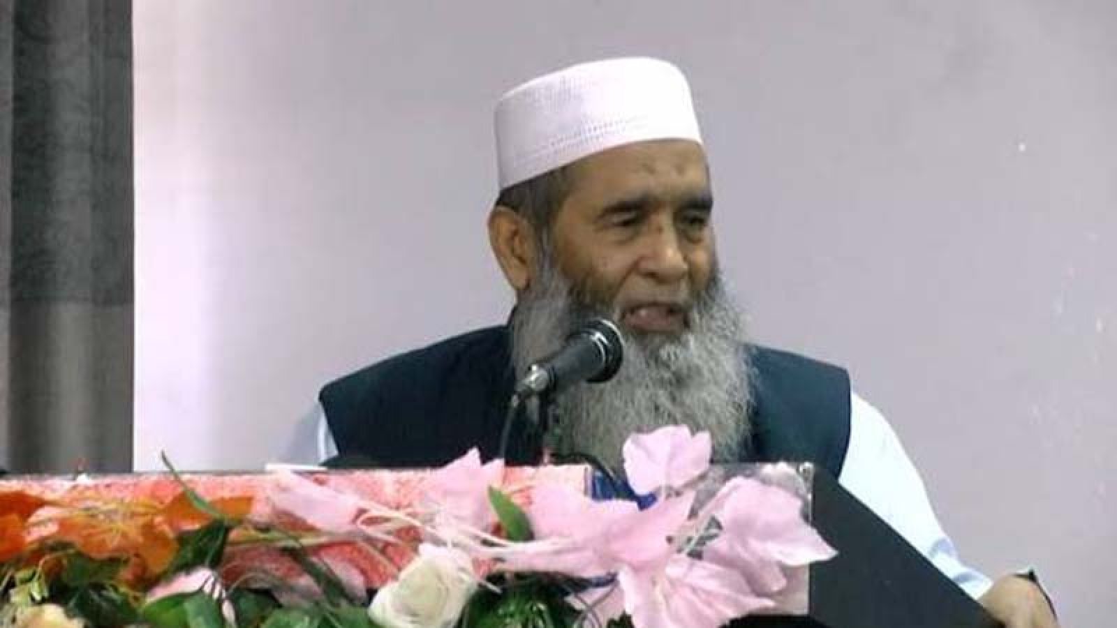 জামায়াতের নায়েবে আমিরের হোয়াটসঅ্যাপ হ্যাকড