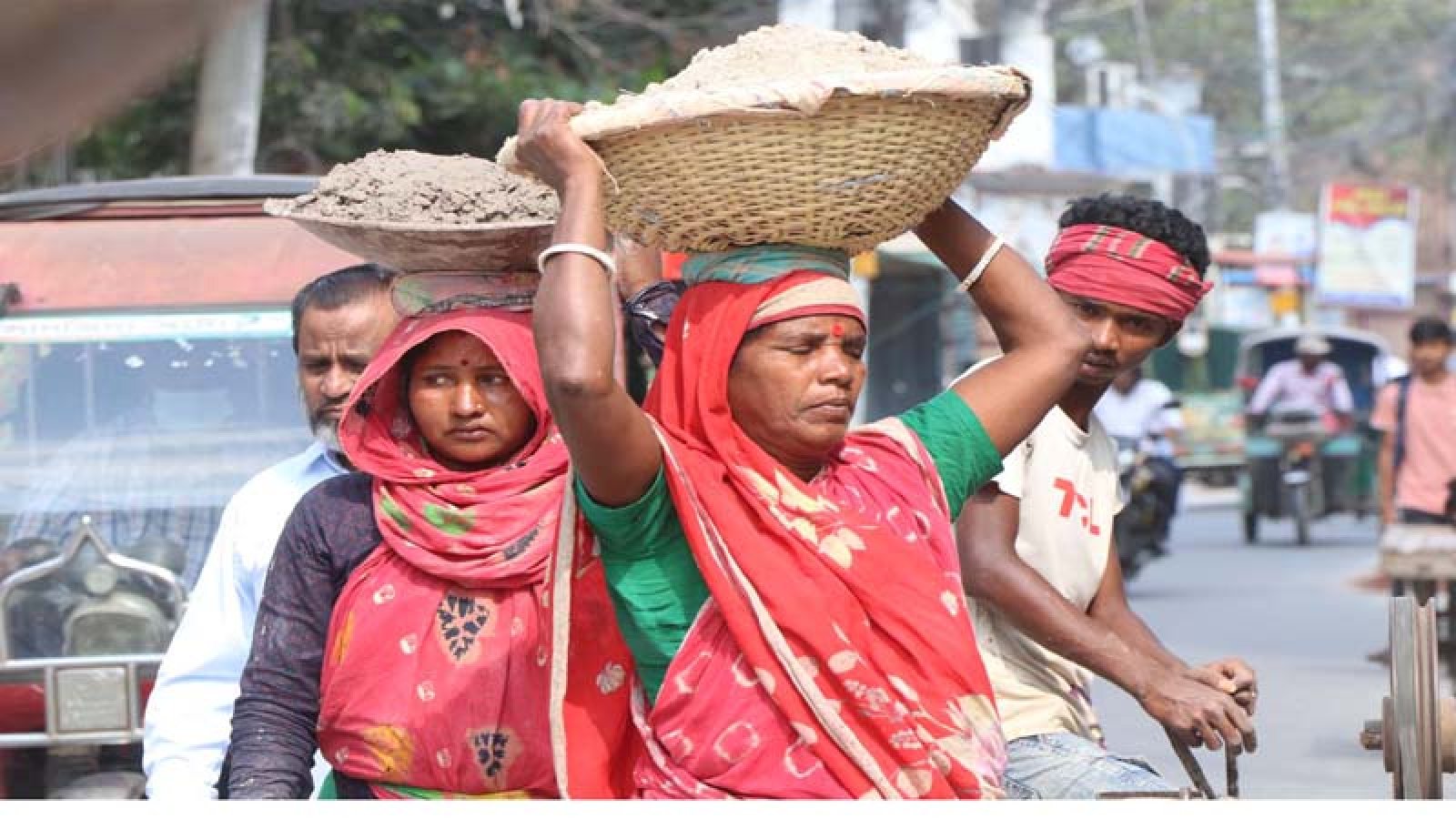 মহান মে দিবস আজ