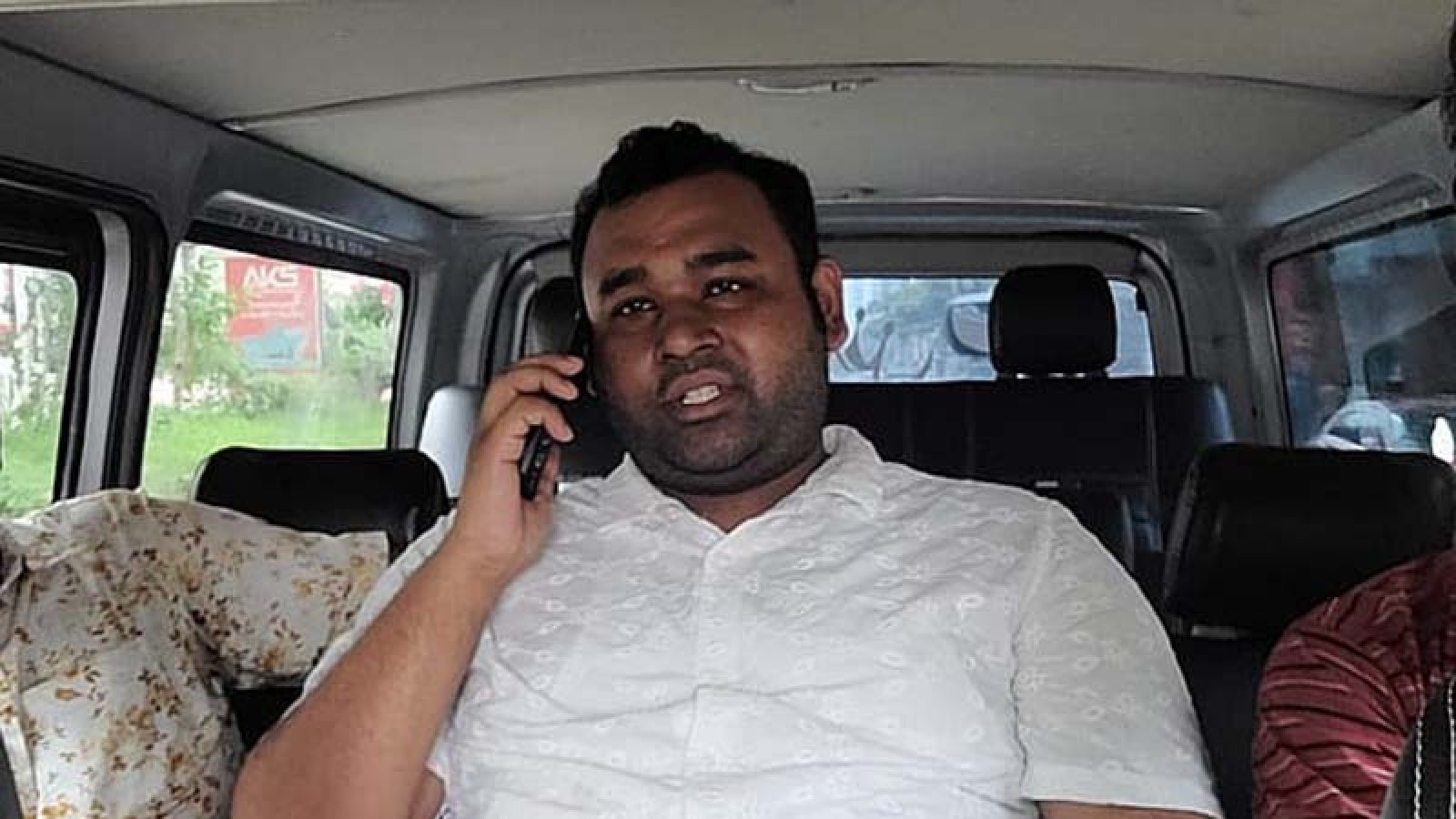 দণ্ডপ্রাপ্ত হাসিবুল থাকতেন ঢাকায়, বলতেন মালয়েশিয়ায় আছেন