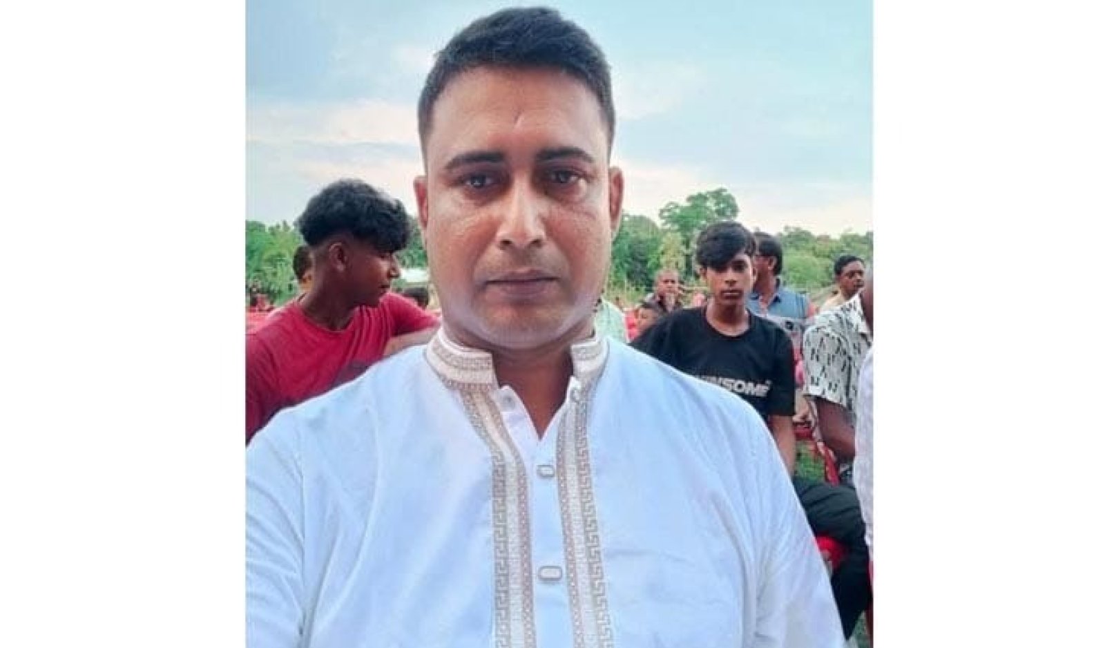 নাটোরে ছাত্রদল কর্মীকে কুপিয়ে জখম