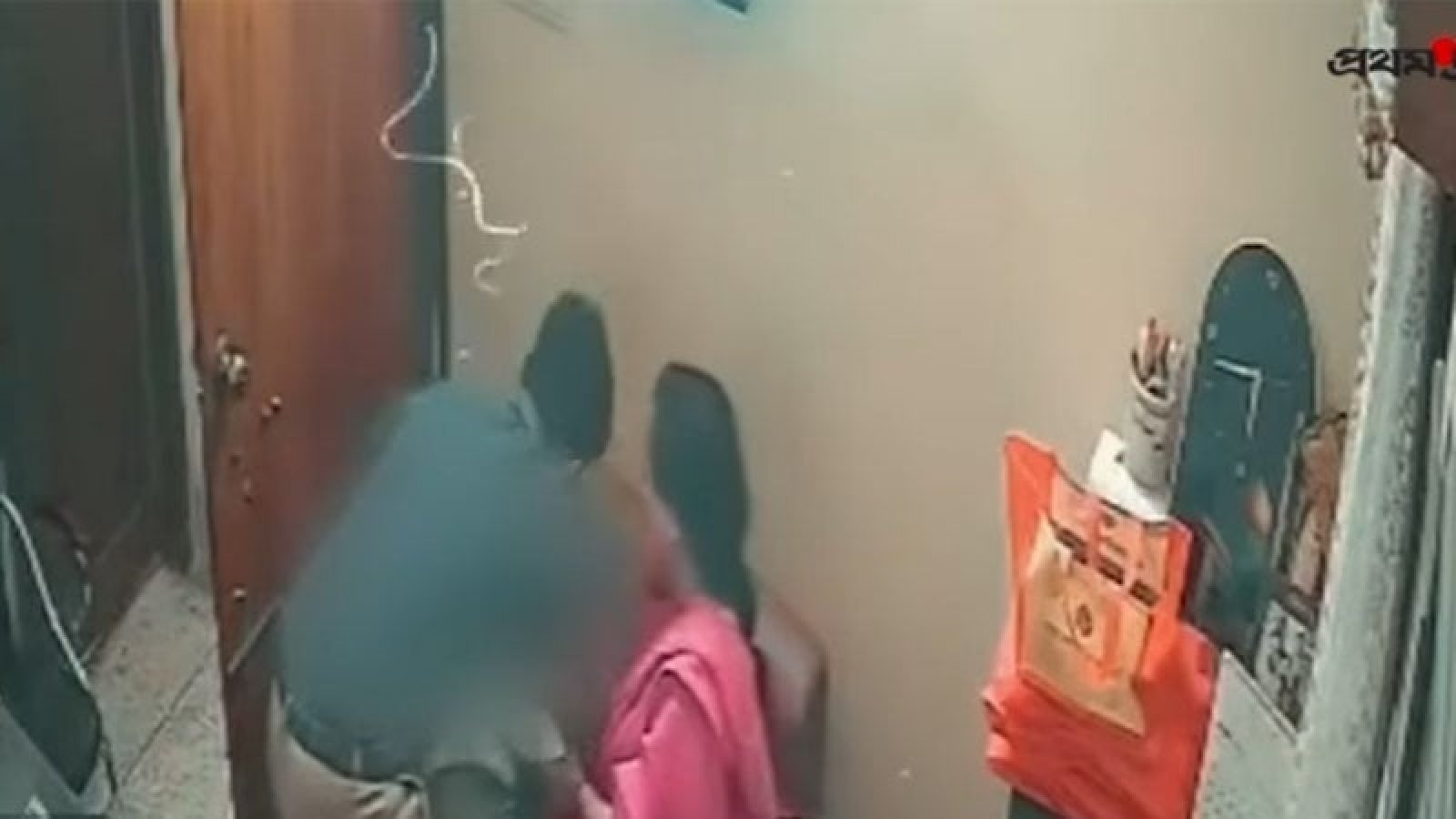 স্কুলে শিশুকে নির্যাতনের ভিডিও ভাইরাল, ২ শিক্ষকের বিরুদ্ধে মামলা