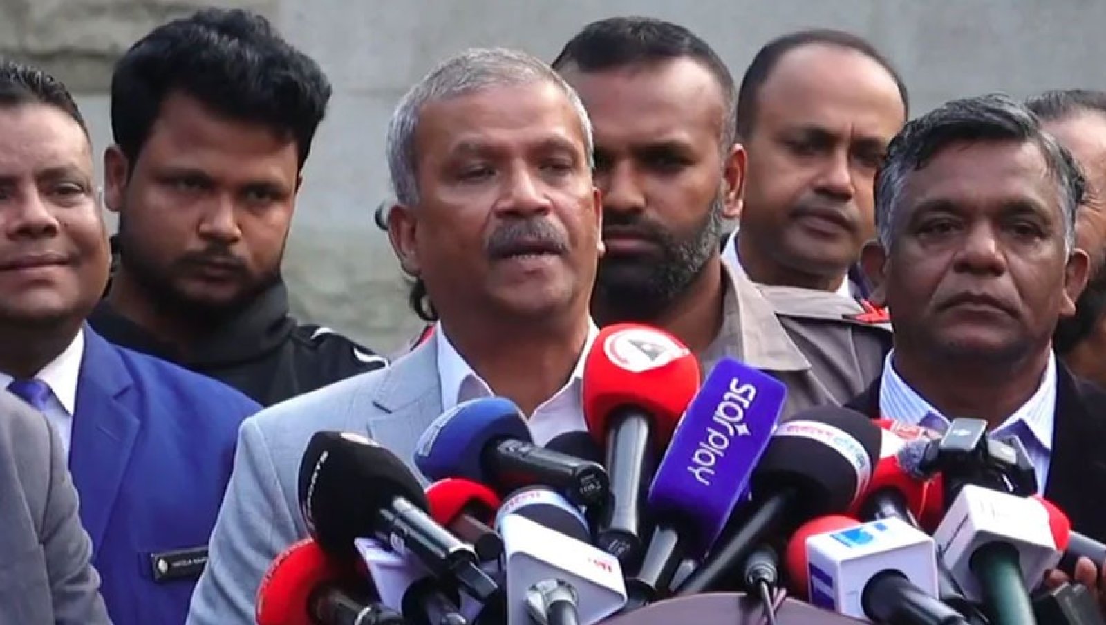 ভারতে টি-২০ বিশ্বকাপ বয়কটের সিদ্ধান্ত সরকারের