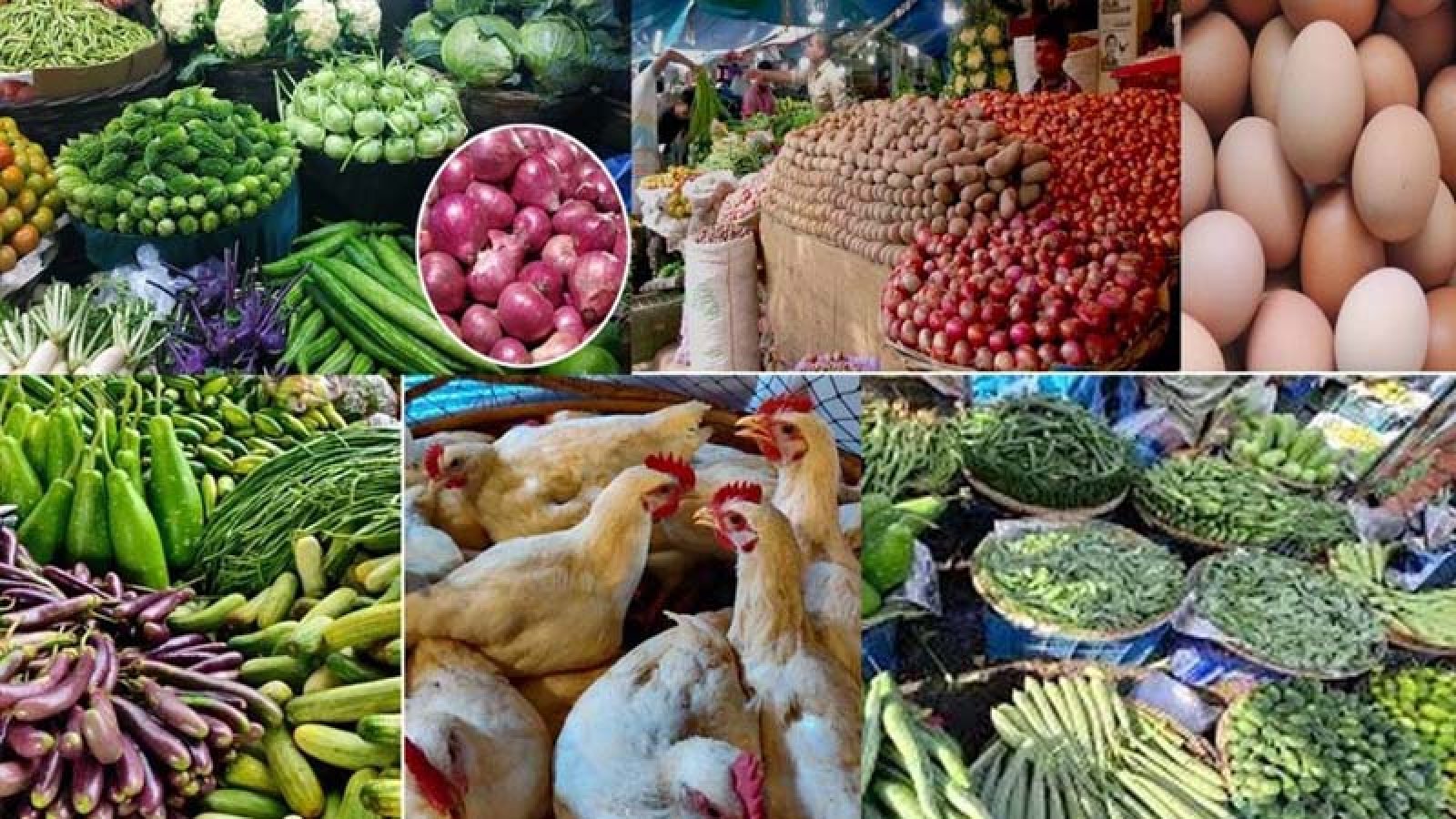 শুক্রবার হলে বৃদ্ধি পায় প্রতিটি পণ্যর