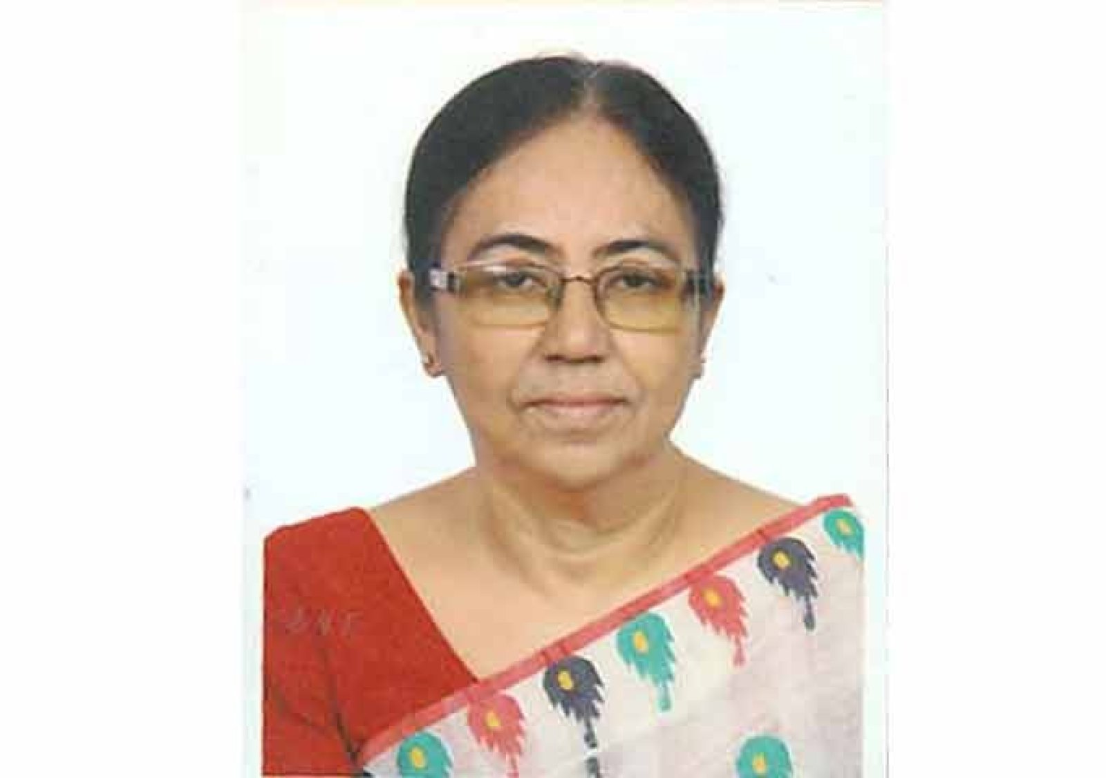 মহিলা পরিষদ জেলা শাখার সদস্য সীমা রায় আর নেই