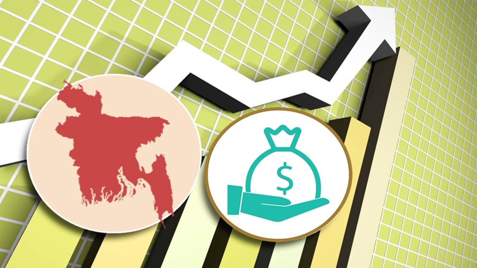 ২০২৫ সাল শেষে দেশের অর্থনীতি: টিকে থাকা গেল কিন্তু গতি হারালো