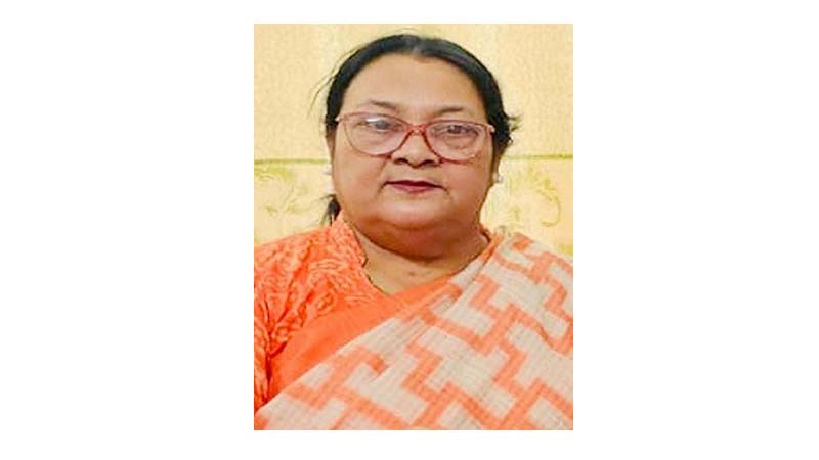 রাজশাহী শিক্ষাবোর্ডের চেয়ারম্যান হলেন শামীম আরা চৌধুরী