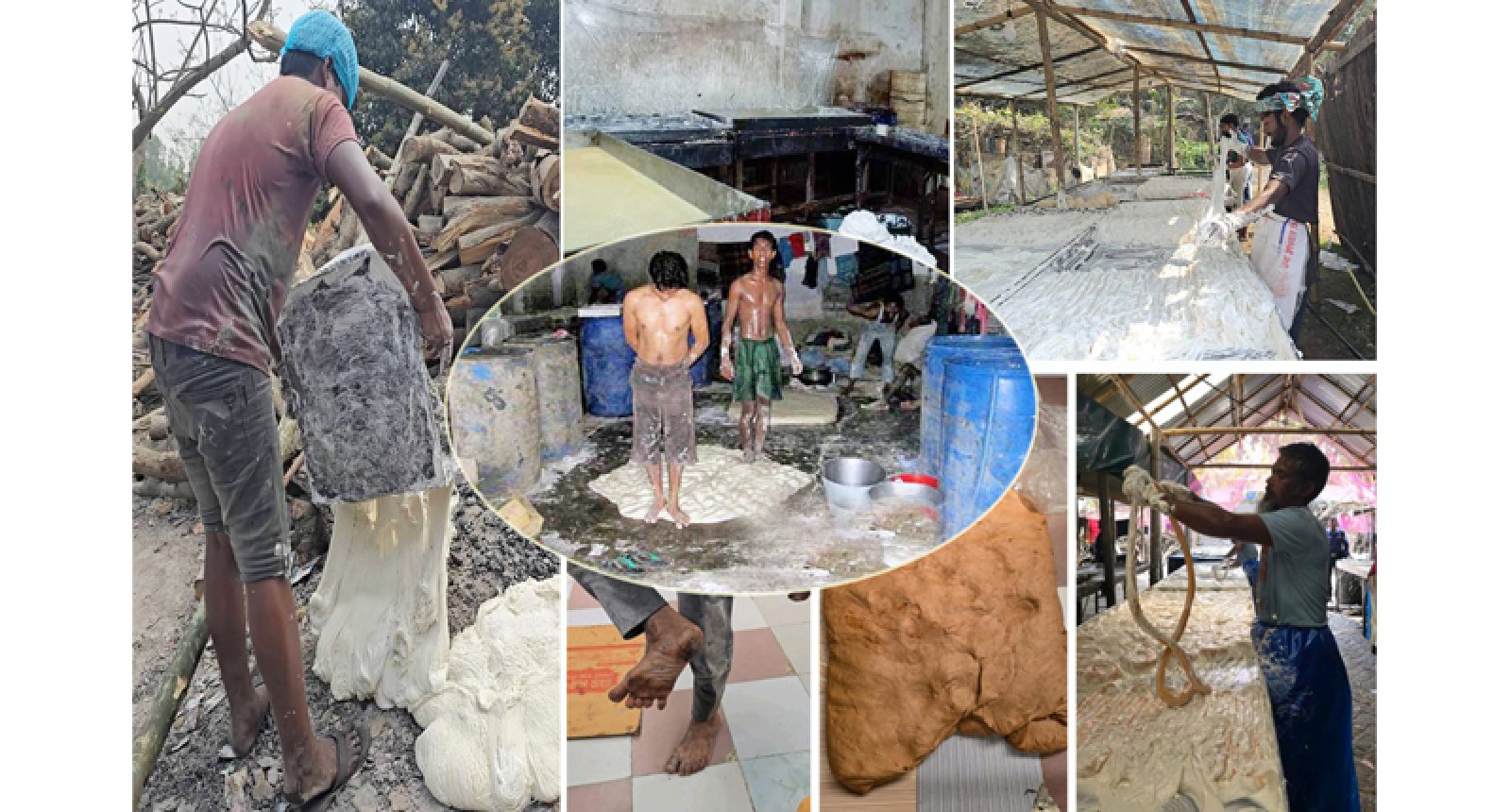 প্রসিদ্ধের আদলে প্রস্তুত লাচ্ছা সেমাই কতটা স্বাস্থ্যসম্মত!