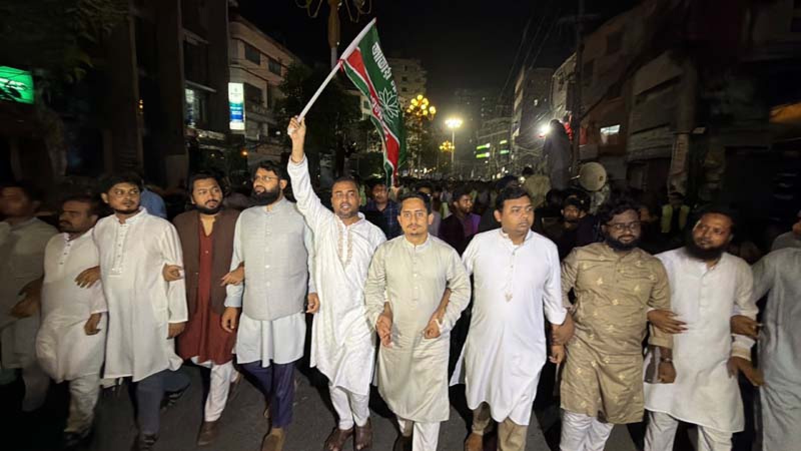 ভোট গণনায় কারচুপির চেষ্টা করলে সেই হাত আর থাকবে না: সারজিস আলম