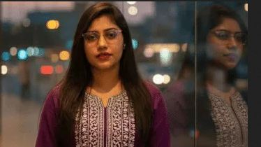 রাজধানীতে এনসিপি নেত্রীর ঝুলন্ত মরদেহ উদ্ধার