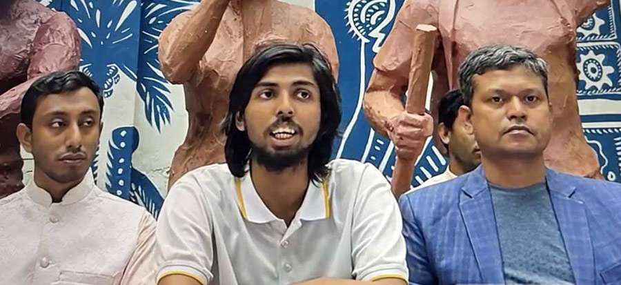 বৈশাখে নয়, অগ্রহায়ণের শুরুতে ‘নববর্ষ’ পালন করবে ডাকসু