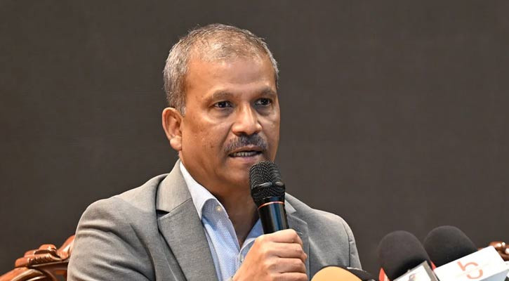 আরব আমিরাতে অবশিষ্ট কারাবন্দিরা শিগগিরই মুক্তি পাচ্ছেন: আসিফ নজরুল