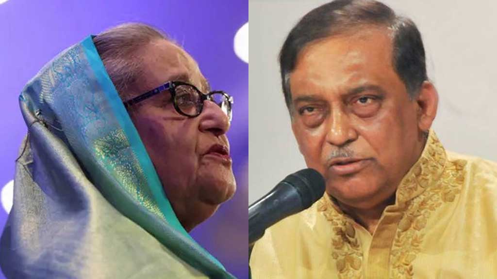 শেখ হাসিনা ও কামালের সম্পত্তি বাজেয়াপ্তের রায়