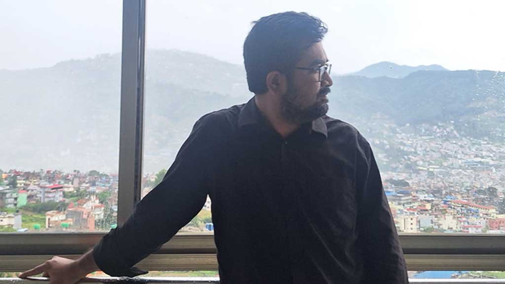 ‘দল ভুল পথে’: ফেইসবুকে ঘোষণা দিয়ে পদত্যাগ এনসিপি নেতার