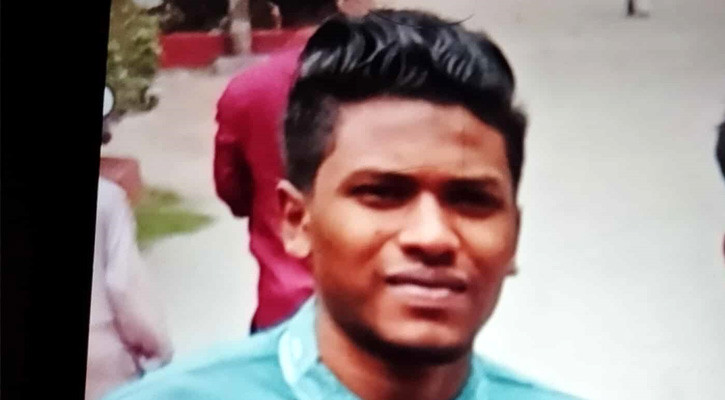 আবারও পুরান ঢাকায় প্রেমিকার বাসার সিঁড়িতে যুবকের লাশ