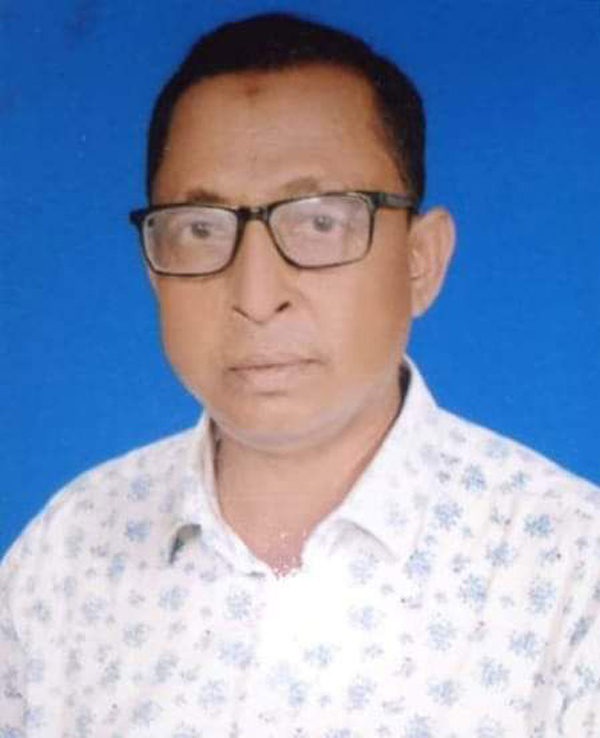 রাণীনগরে আ’লীগের ইউপি চেয়ারম্যান গ্রেফতার