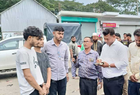 কোটালীপাড়ায় ছাত্রদল নেতাসহ ২ মাদক বিক্রেতা আটক, ৩ মাসের কারাদণ্ড