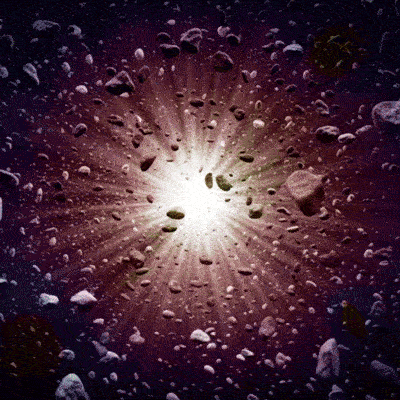 বিগ ব্যাংয়ের আগের অবস্থায় ফিরবে ব্রহ্মাণ্ড, সব বিলীন হবে বিন্দুতে, ঘনাচ্ছে বিনাশের সেই কাল!