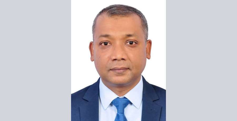চাঁপাইনবাবগঞ্জ জেলা প্রশাসক মোহাম্মদ সোলায়মান প্রত্যাহার