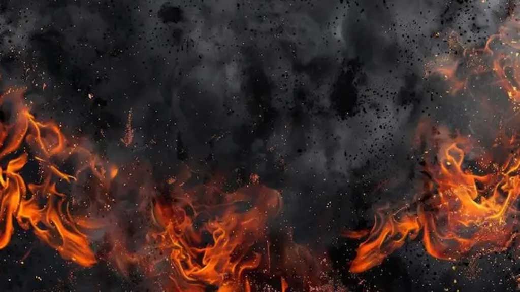 ইন্দোনেশিয়ায় বৃদ্ধ নিবাসে অগ্নিকাণ্ডে ১৬ মৃত্যু