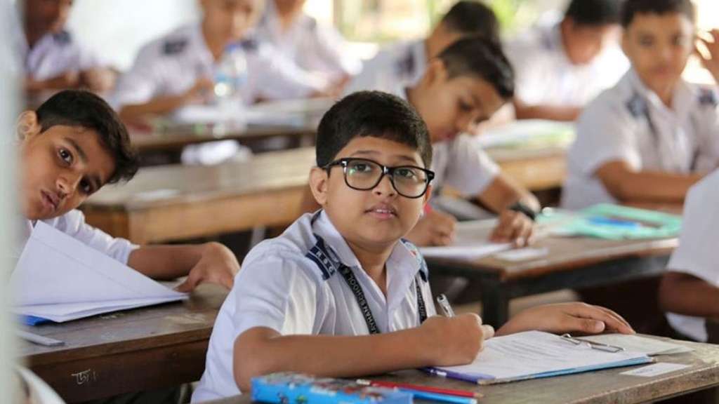 স্কুলে ভর্তি এবারও লটারিতে, আবেদন শুরু ২১ নভেম্বর