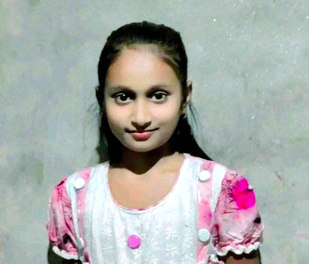 নানা বাড়ির পাশে বাগানে পড়েছিল শিশু হাফসা’র মরদেহ; আটক ২