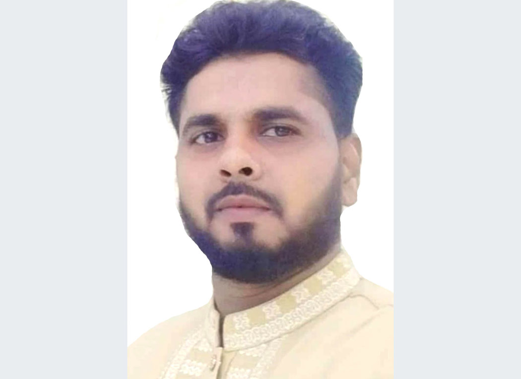 ঈশ্বরদীতে ট্রেনে কাটা পড়ে যুবদল কর্মী নিহত