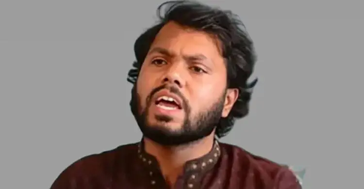 গুলিবিদ্ধ ওসমান হাদি ‘লাইফ সাপোর্টে’