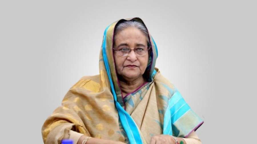 মানবতাবিরোধী অপরাধ : হাসিনার মামলার রায় ১৭ নভেম্বর
