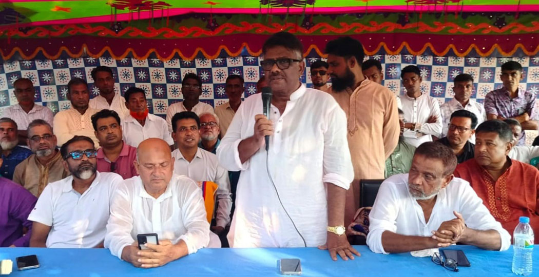 সুষ্ঠু নির্বাচন হলে ও নেতাকর্মীরা ঐক্যবদ্ধ থাকলে বিএনপির বিজয়কে ঠেকাতে পারবে না : দুলু